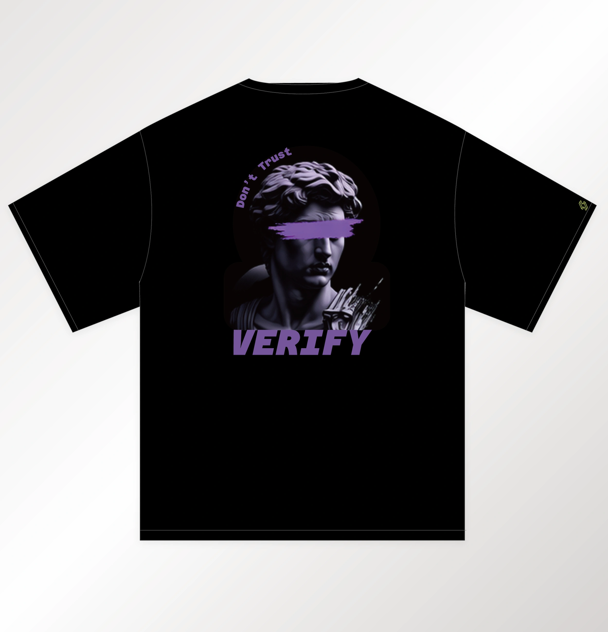 Verify Tee