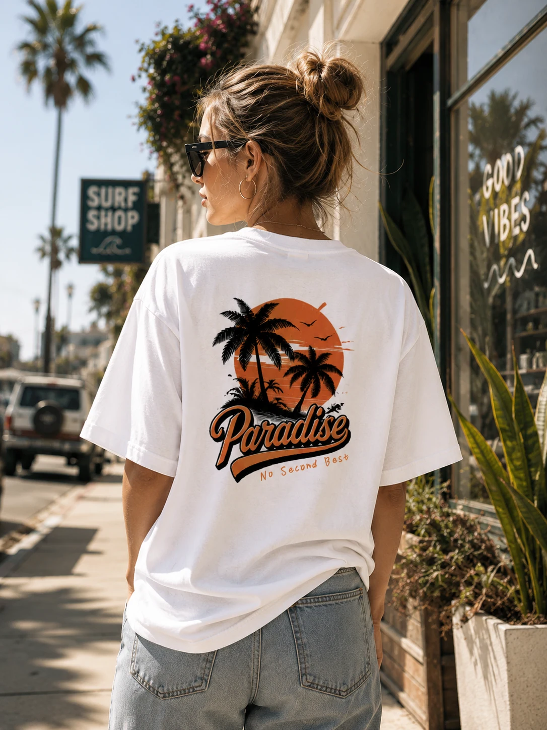 Future Paradise