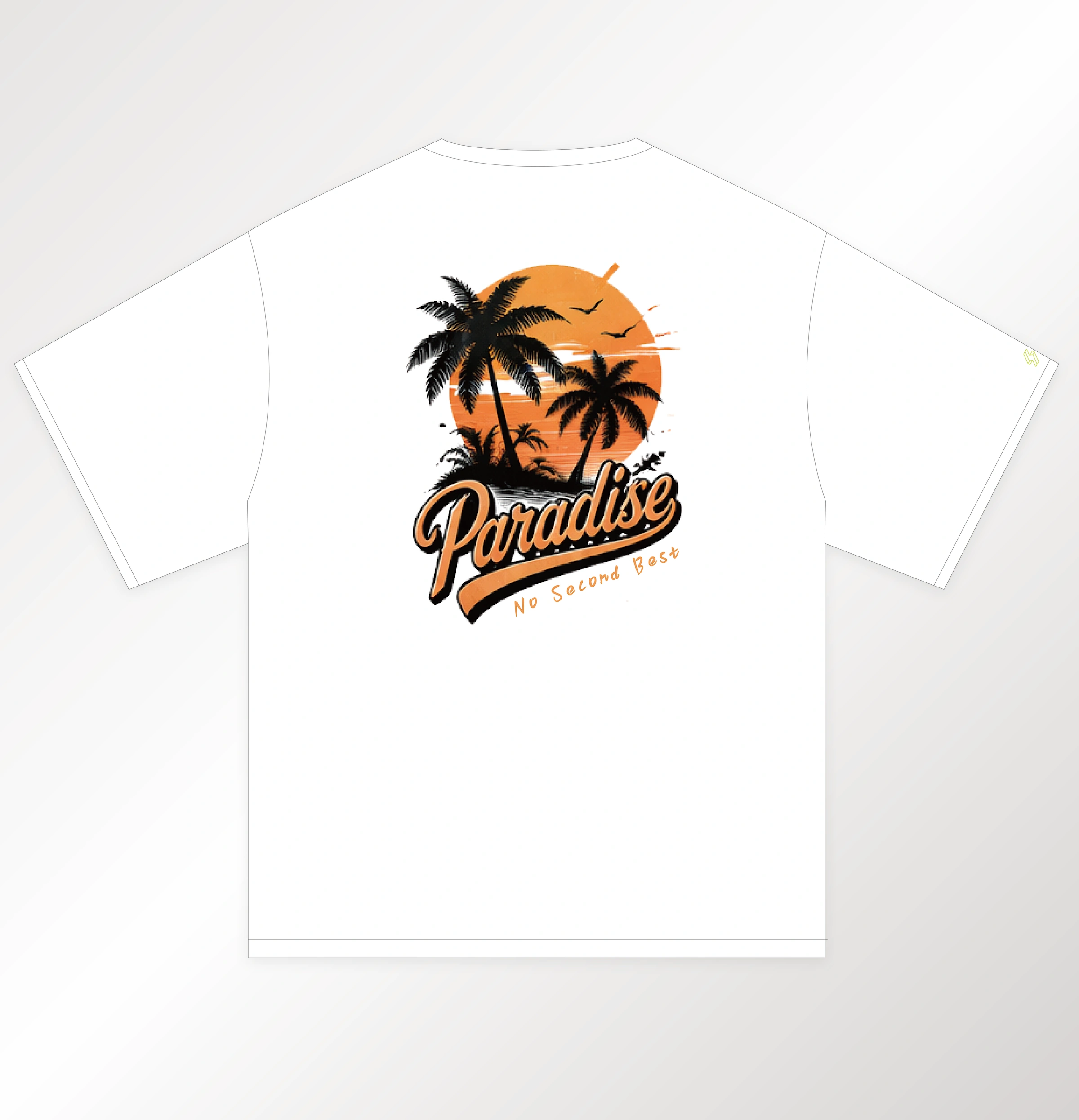 Future Paradise