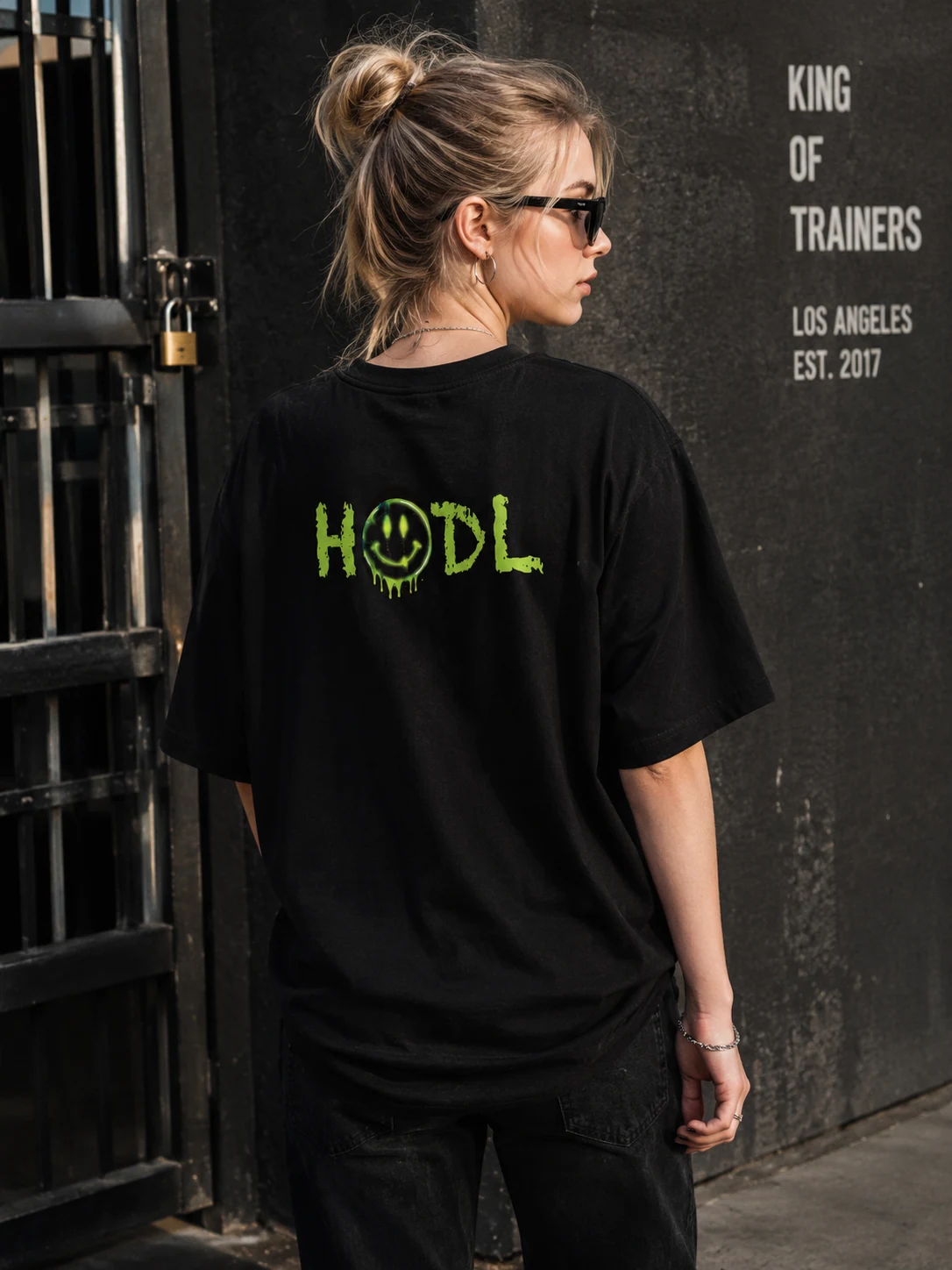 HODL Tee