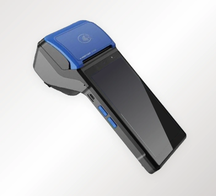 SatTerminal POS