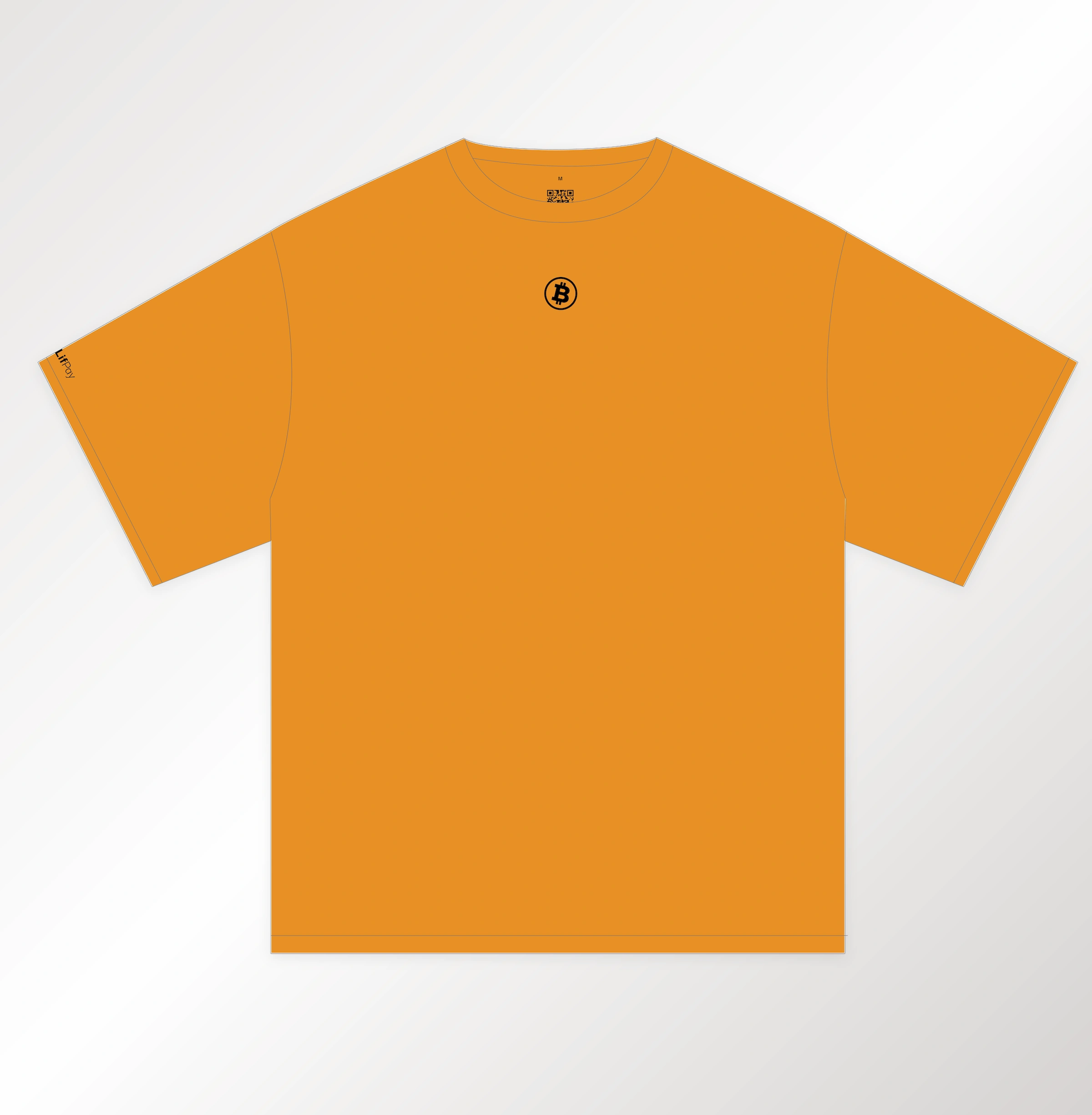 Prague Relay Tee