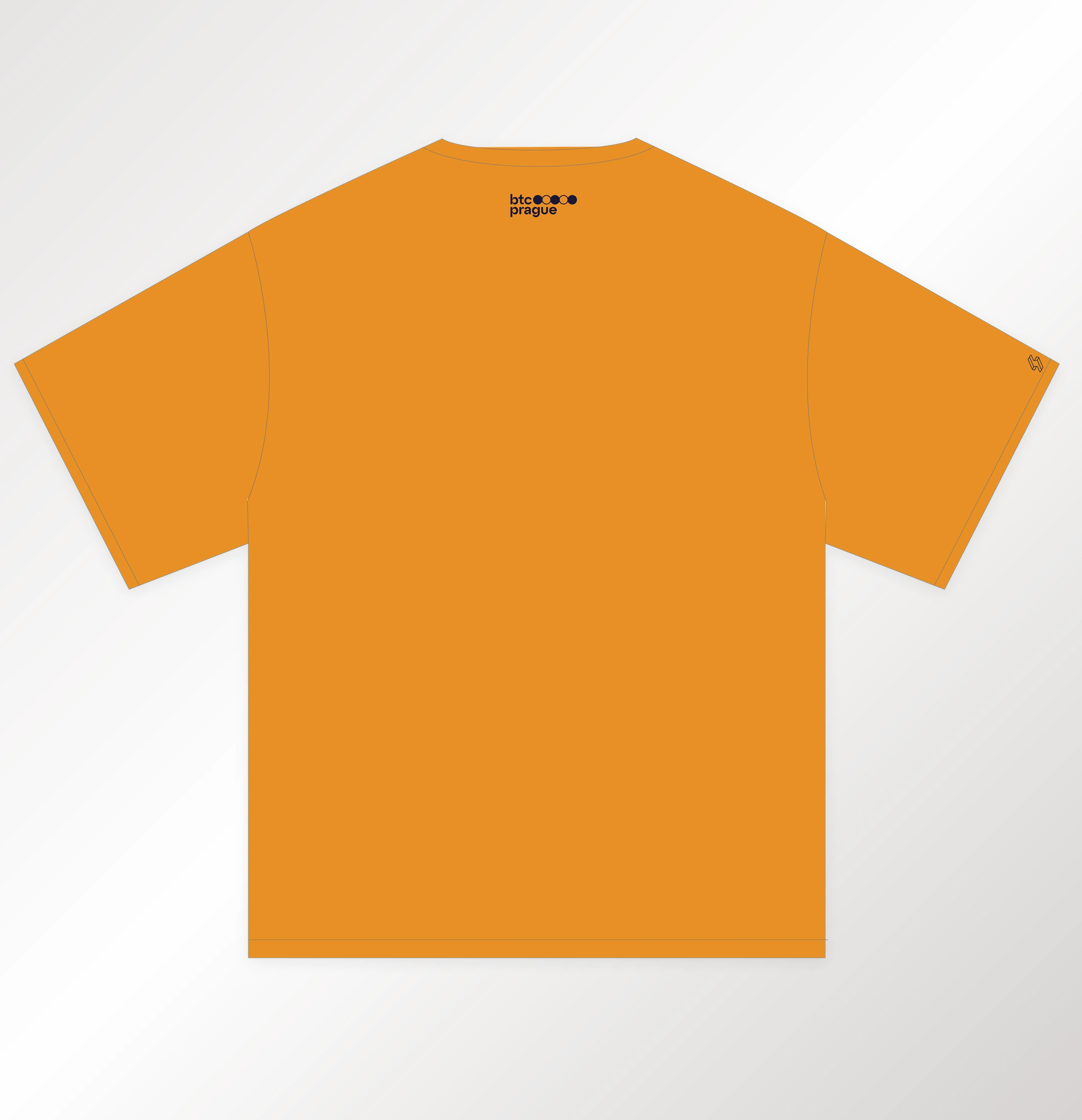 Prague Relay Tee