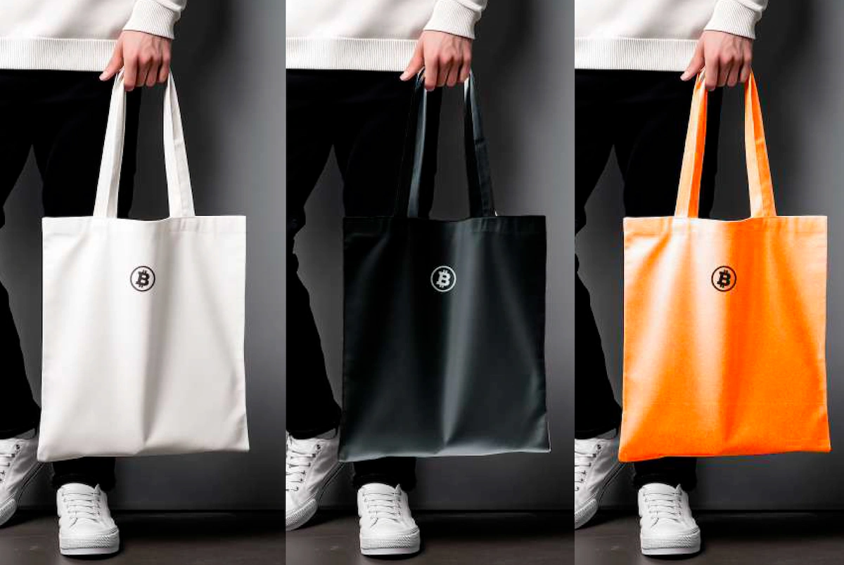 Signal Tote