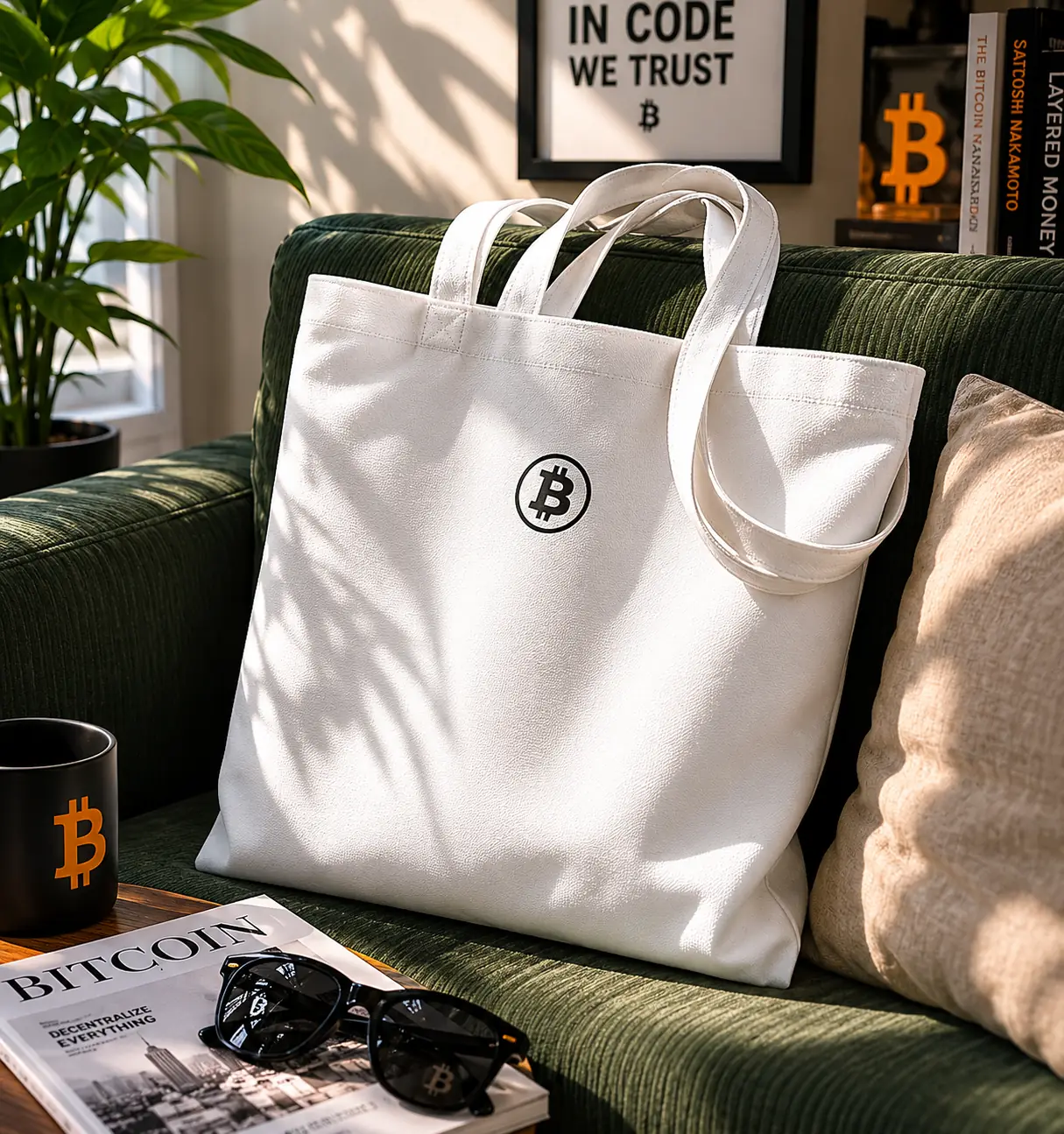 Signal Tote